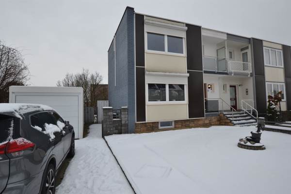 Woning Nassaustraat 29 Kerkrade