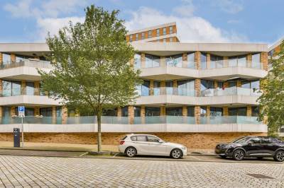 Woning Marius Meijboomstraat 3 Amsterdam