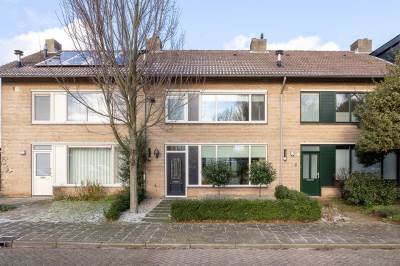 Woning Willem-Alexanderstraat 21 Veldhoven