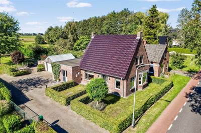 Woning Roswinkelerstraat 85 Roswinkel