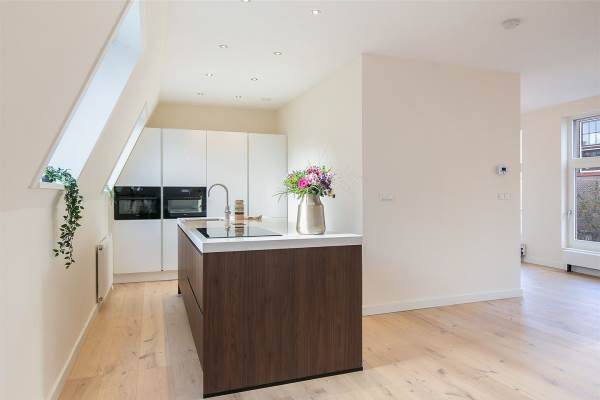 Woning Hulststraat 2 Den Haag