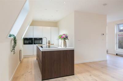 Woning Hulststraat 2 Den Haag