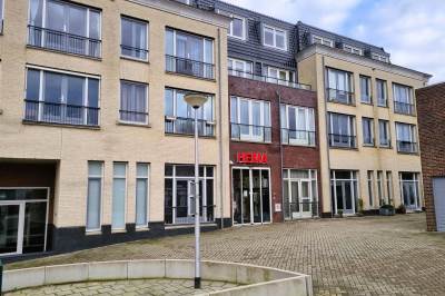 Woning Coremolen 5M3 Noordwijkerhout