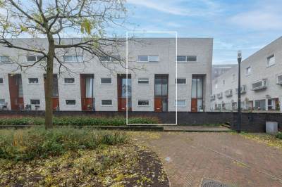 Woning Stadskade 292 Apeldoorn