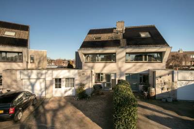 Woning Papiermolen 69 Capelle aan den IJssel