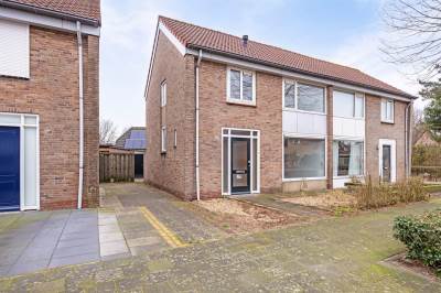 Woning Mgr. Nolenslaan 103 Dongen