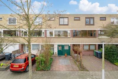 Woning Mississippi 5 Amstelveen