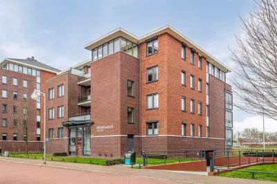 Woning Daniël Stoopendaallaan 92 Maarssen