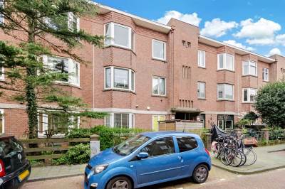 Woning Klimopstraat 242 Den Haag