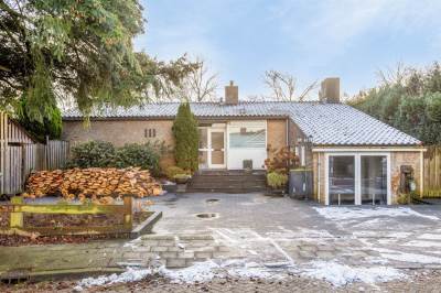 Woning Rembrandtstraat 17 Goor