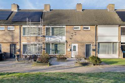 Woning Genovevalaan 85 Eindhoven