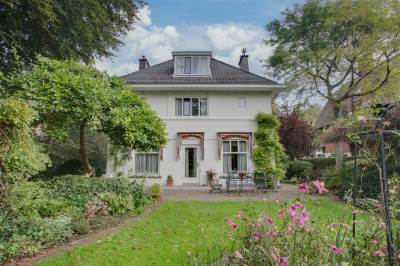 Woning Papegaaienlaan 1 Wassenaar