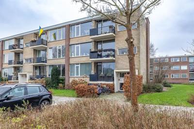 Woning Helperzoom 299 Groningen