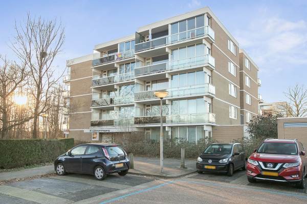 Woning Kruidenommegang 33 Duivendrecht