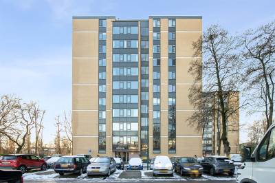 Woning Johannes Poststraat 156 Soest