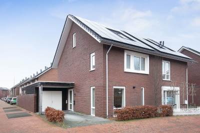 Woning Krijtenbergstraat 10 Zwolle