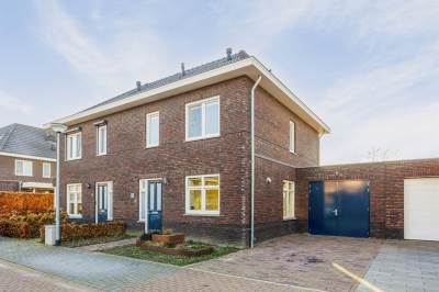 Woning Heggenrank 23 Beugen