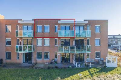 Woning Groot Hoogwaak 69 Noordwijk (ZH)