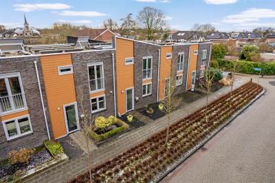 Woning Anne Vondelingstraat 1K Appelscha