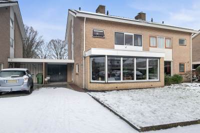 Woning Winde 49 Kampen