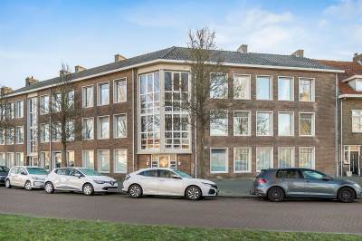 Woning Singel 44 Vlissingen