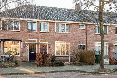 Woning Gestelsestraat 205 Eindhoven