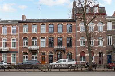 Woning Statensingel 199 Maastricht