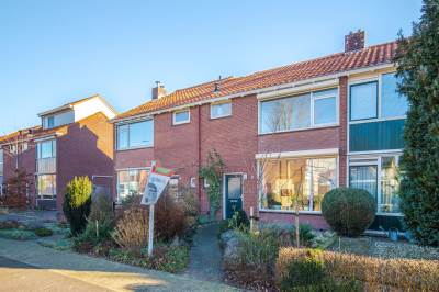 Woning Eigen Heim 11 Westervoort