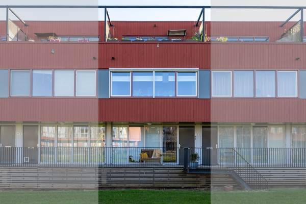 Woning Meerval 33 Amersfoort