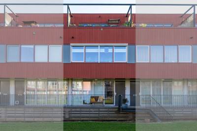 Woning Meerval 33 Amersfoort