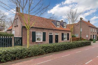 Woning Kloosterstraat 38 Loon op Zand