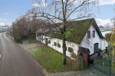 Woning Megelsum 12 - 12a Meerlo