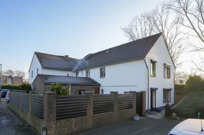 Woning Lindendriesstraat 2 Stein