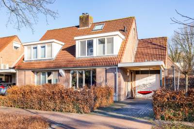 Woning Gildelaan 2 Hilvarenbeek