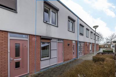 Woning Abel Tasmanstraat 5 Heerlen