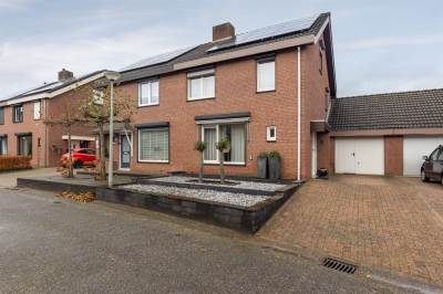Woning Brikkebekker 35 Landgraaf