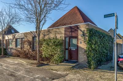 Woning Drieluik 21 Capelle aan den IJssel