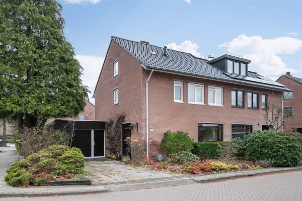 Woning Warmelo 8 Eindhoven