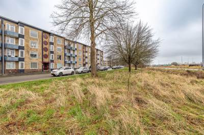 Woning Florakade 220 Groningen
