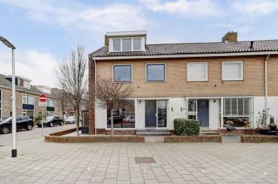 Woning Noordeinde 25 Rijnsburg