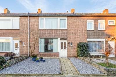 Woning Hagelkruis 5 Bergeijk