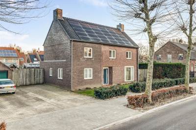 Woning Oude Provincialeweg 36 Hapert