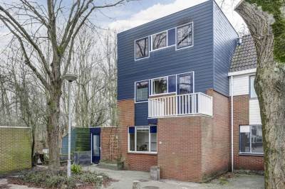 Woning Duizendroed 25 Enkhuizen