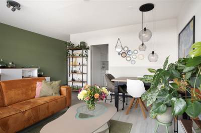 Woning Bazuinlaan 119 Rijswijk (ZH)