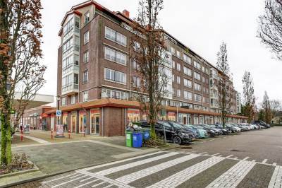 Woning Vechtstraat 41 Ridderkerk