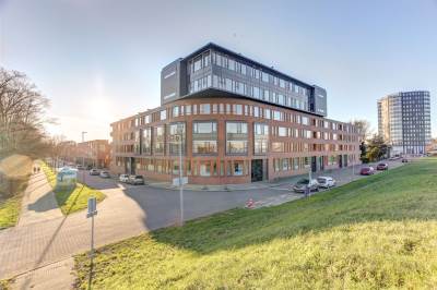 Woning Deijffelbroekseweg 5 Pernis Rotterdam