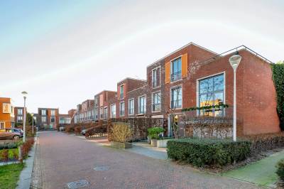 Woning Friendshipring 40 Nootdorp