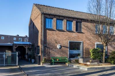 Woning Laan in den Drink 49 Maastricht