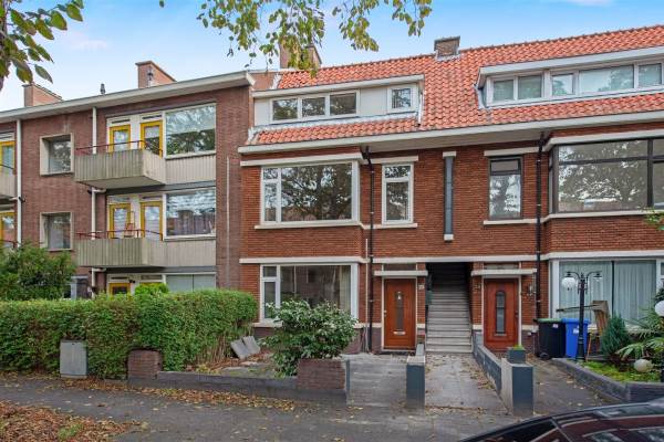 Woning Paulus Potterlaan 20 Rijswijk (ZH)