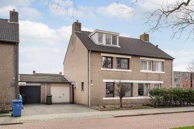 Woning Vallettastraat 30 Rotterdam